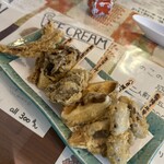 自家製粉 十割そばじろう - 