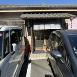 自家製粉 十割そばじろう - 