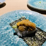 すしセンター 裏天王寺 - 