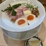 中華そば こばやし - 