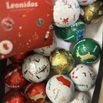 レオニダス - 料理写真: