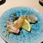 すしセンター - 