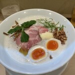 中華そば こばやし - 