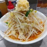 旨辛ラーメン 表裏 高田馬場店 - 