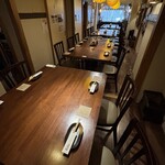 別亭 むすび - 全個室貸し切り21名様より