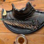 海鮮濱燒酒場 Yaichattei