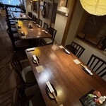 別亭 むすび - 全個室貸し切り21名様より