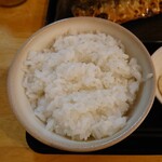 居酒屋二十六屋 - ご飯たっぷり✨