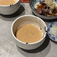 NK 蕎麦屋の二階 - 