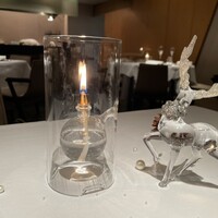 レストラン ラリューム - 