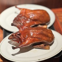 中国飯店 富麗華 - 