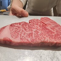 日比谷 モンシェルトントン - 