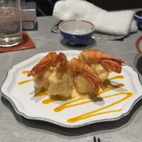 NK 蕎麦屋の二階 - 