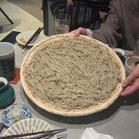 NK 蕎麦屋の二階 - 