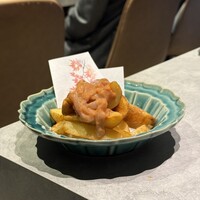 NK 蕎麦屋の二階 - 