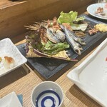 日本橋 うお･希 - 