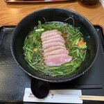 出雲そば きがる - 