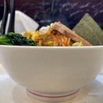 蒙古タンメン中本 - 