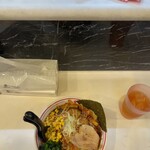 蒙古タンメン中本 - 