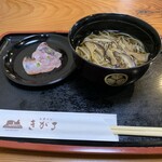 出雲そば きがる - 