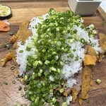 アゲセン本店 - 