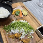 アゲセン本店 - 