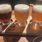 高田馬場タップルーム - 