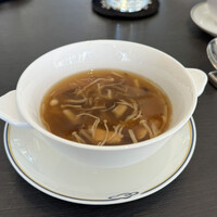 中国料理 翡翠宮 - 