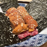 銀座 ちかみつ 並木通り - 