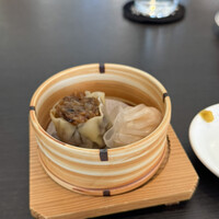 中国料理 翡翠宮 - 
