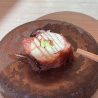 鮨 なんば 日比谷 - 