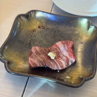 鮨 なんば 日比谷 - 