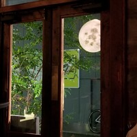 ワインとくつろぐ ツキアカリ - 