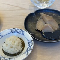 鮨 なんば 日比谷 - 