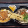 資さんうどん 博多千代店