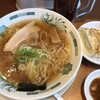 日高屋 エキア新柏東口店