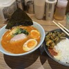 横浜ラーメン 渡来武 総本店