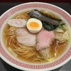 ラーメン大至