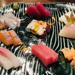 酒と肴と旨いもん 笑緒一 - 