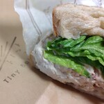 トイット Tiny Bakery - 