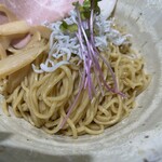 麺食堂くにを - 