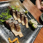 酒と肴と旨いもん 笑緒一 - 