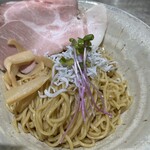 麺食堂くにを - 