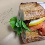 トイット Tiny Bakery - 