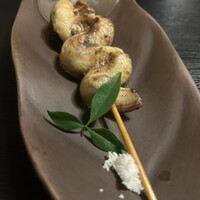 山の茶屋 - 
