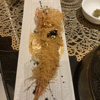 炭和食かなうS 特別室 - 