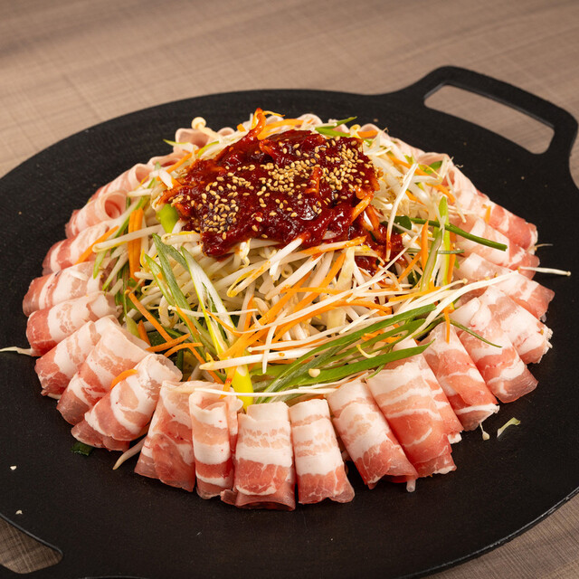 たるてじ - 小樽（韓国料理）の写真