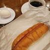 コーヒーショップ エリカ - 