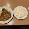 洋食の店とん助