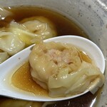 麺食堂くにを - 